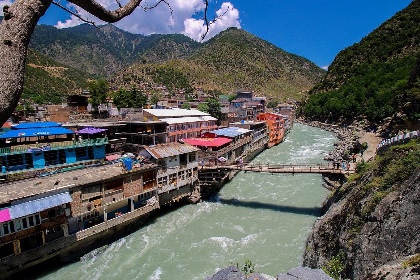 Swat, Khyber Pakhtunkhwa, Pakistan
